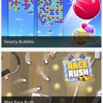 Spiele im ICE-Portal