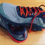 Joggen und endlich den Kopf frei bekommen