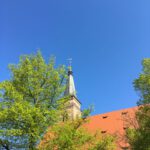 Stadtkirche von Schwabach