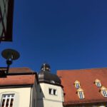Das Hüttlinger ind Schwabach