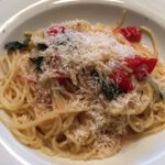 Schnelles Nudelgericht – One-Pot-Pasta