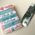 Petra Hülsmann – Glück ist, wenn man trotzdem liebt (Bastei Lübbe)