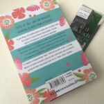 Das Cover passt zum Buch – Männer, lasst euch nicht abschrecken