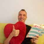 Seid mal romantisch und lest es selbst