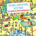 Das große Sportwimmelbuch