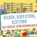 Marc Locatelli – Das große Sportwimmelbuch