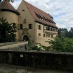 Burg Rabenstein in der Fränkischen Schweiz