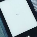 Der tolino ereader hat sich aufgehängt