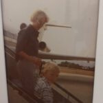 Fliegen mit Pflaster – ich steige aus dem Urlaubsflieger