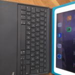 Sieht fast aus wie ein Netbook