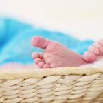 Willkommen auf dieser Welt – Foto (c) FeeLoona / pixabay.com