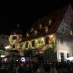 Illuminationen…