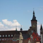 Würzburg mit der DB Regio entdecken