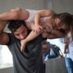 Wir brauchen neue Väter – Foto (c) Pampers