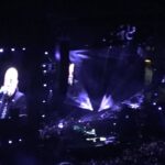 Viel Licht und Rock’n Roll