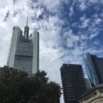 Banken in Frankfurt