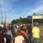 wir folgen den anderen