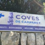 Coves de Campanet