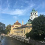 Das waren noch Schwimmbäder
