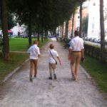 Auf dem Weg zur Pneuma World