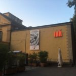 Muffathalle München
