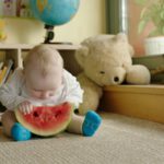 So eine Melone ist schon lecker – Foto (c) Henkel