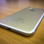 iPhone 7 ohne Kopfhöreranschluss – Foto (c) rhysadams / pixabay.com