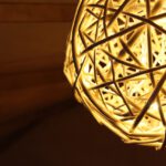 Schöne Lampen für den Herbst – (c) Tabeajaichhalt / pixabay.com