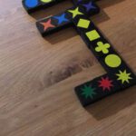 Exzessive Qwirkle-Runde