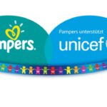 Pampers für UNICEF