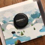 Der Aktivitätssensor vom reima go