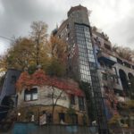 Hundertwasserhaus in Wien