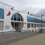 Angelegt in Wien – Die Arosa Mia in den Herbstferien