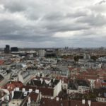 Wien von oben