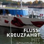 Flusskreuzfahrt mit Kindern