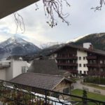 Am nächsten Tag leicht gezuckert