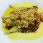 Ich bin kein Foodblogger – aber Chicorée kann sich so sehen und schmecken lassen