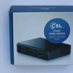 Full HD HDMI Switch im Test