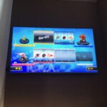 Manchmal wird zusammen aber auch an der Konsole gespielt