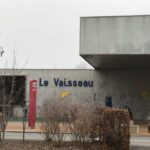 Le Vaisseau in Straßburg