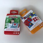 Shuffle Monoply und Shuffle 4 gewinnt