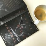 Ragdoll – du kommst nicht zum Kaffeetrinken