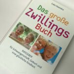 Coks Feenstra – Das große Zwillingsbuch