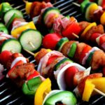 Ab auf dem Grill – Foto (c) moerschy / pixabay.com