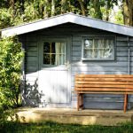 Ein neues Gartenhaus mit ebay Home & Garden – Foto (c) Atranias / pixabay.com