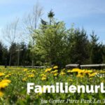 Familienurlaub im Center Parcs Park Les Trois Forêts