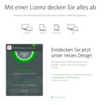 Mehrere Geräte mit einer Lizenz abdecken