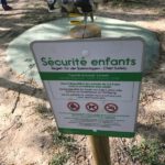 centerpark_frankreich_schild_spielplatz