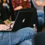 denkst17 – geschäftiges Arbeiten – Foto (c) Frau V photography