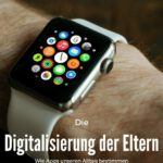 Die Digitalisierung bestimmt den Alltag – Foto (c) fancycrave1 @ pixabay.com